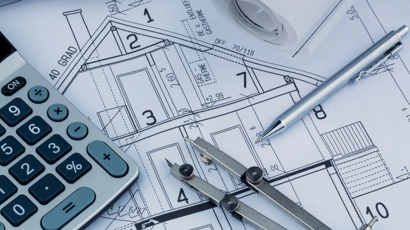 Layihələrə müəllif nəzarəti və konsultasiya