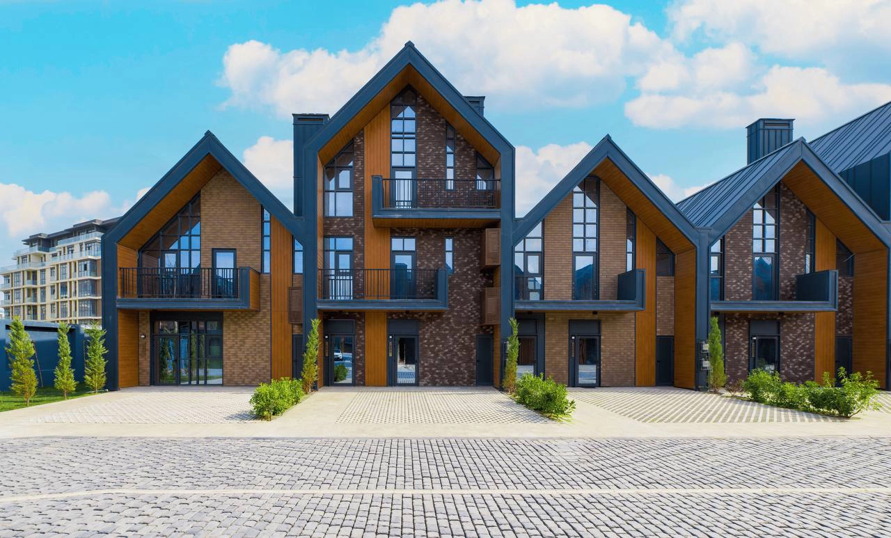 Dəqiq Hesablamaya Əsaslanan Texniki Layihələr