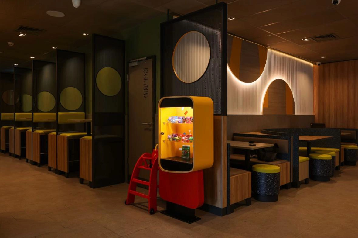 Layihədən Quraşdırmaya Tam Nəzarət