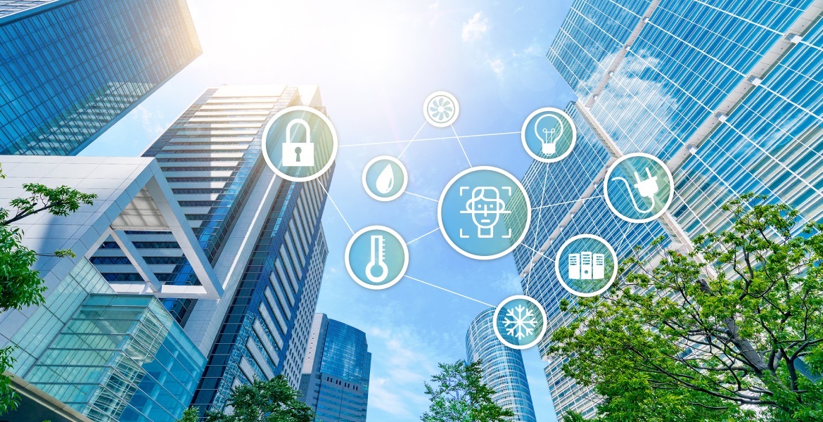 BMS – Building Management System (Bina İdarəetmə Sistemi)